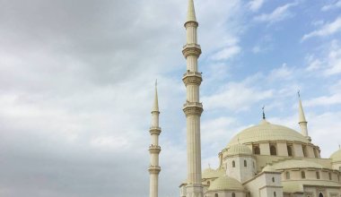 Explore Fujairah Gallery