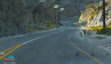 Explore Fujairah Gallery