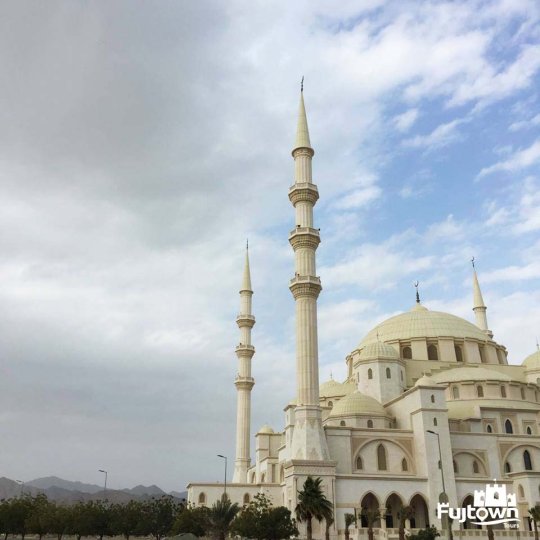 About Fujairah Tourism