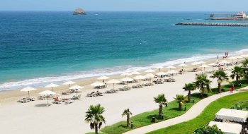 Customized In-Bound Getaway